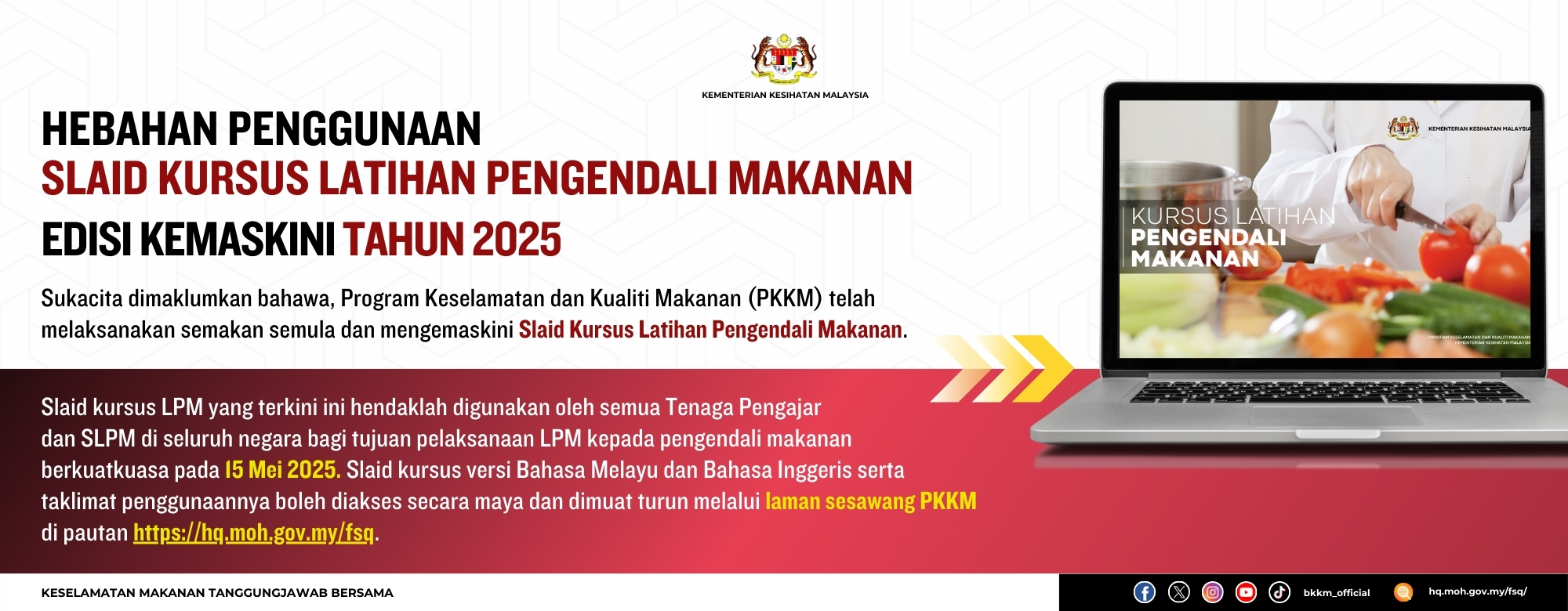 SLPM banner